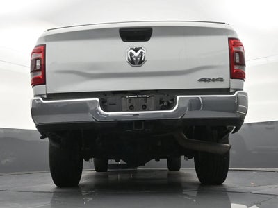 2024 RAM 2500 Tradesman Crew Cab 4x4 6'4" Box