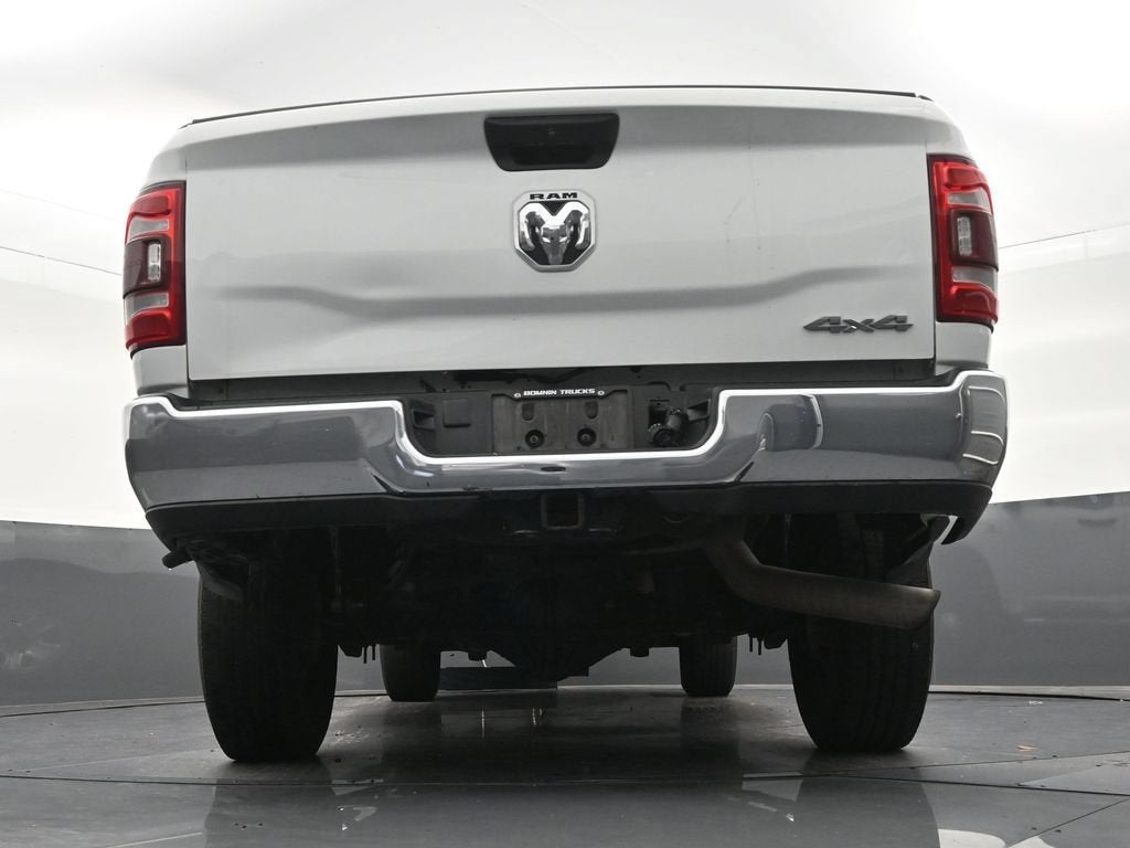 2024 RAM 2500 Tradesman Crew Cab 4x4 6'4" Box