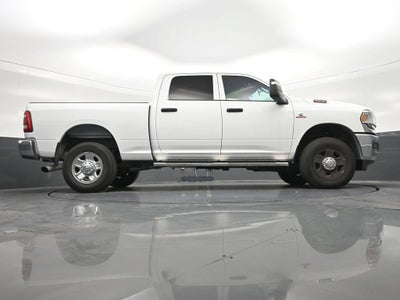 2024 RAM 2500 Tradesman Crew Cab 4x4 6'4" Box