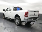 2024 RAM 2500 Tradesman Crew Cab 4x4 6'4" Box