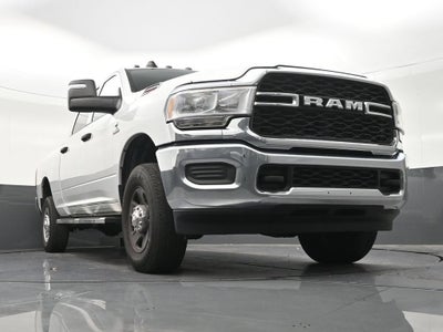 2024 RAM 2500 Tradesman Crew Cab 4x4 6'4" Box