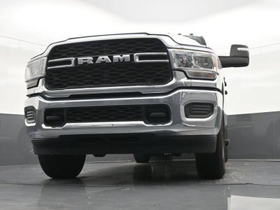 2024 RAM 2500 Tradesman Crew Cab 4x4 6'4" Box