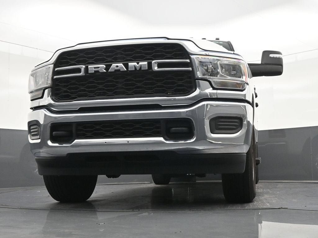 2024 RAM 2500 Tradesman Crew Cab 4x4 6'4" Box