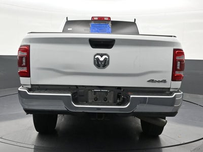 2024 RAM 2500 Tradesman Crew Cab 4x4 6'4" Box