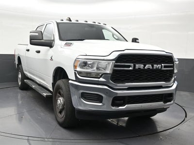 2024 RAM 2500 Tradesman Crew Cab 4x4 6'4" Box
