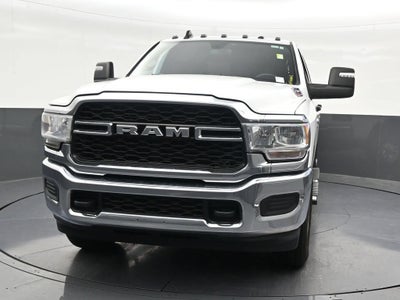 2024 RAM 2500 Tradesman Crew Cab 4x4 6'4" Box