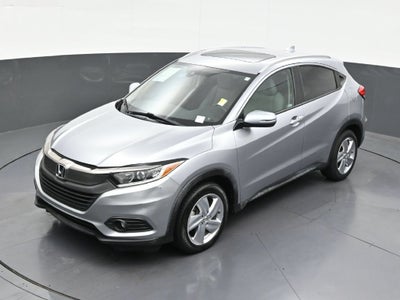 2020 Honda HR-V 2WD EX