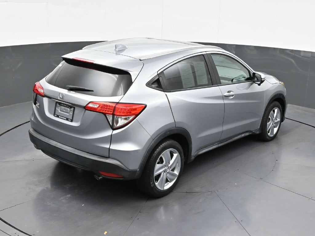 2020 Honda HR-V 2WD EX