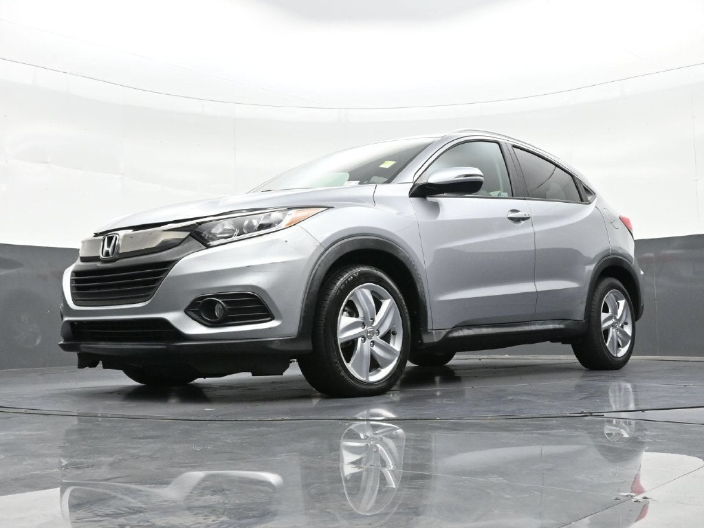 2020 Honda HR-V 2WD EX