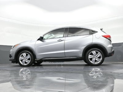 2020 Honda HR-V 2WD EX