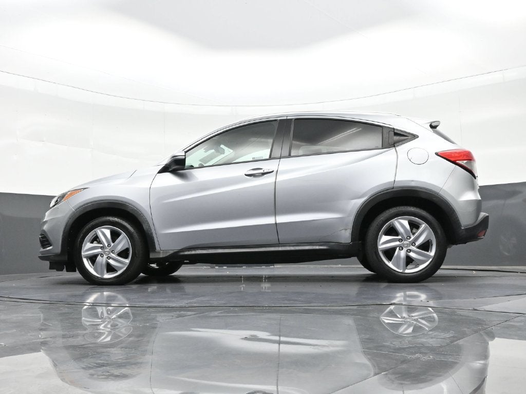 2020 Honda HR-V 2WD EX
