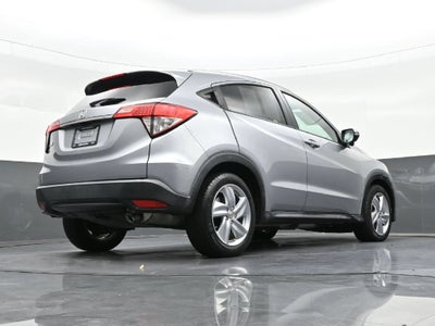 2020 Honda HR-V 2WD EX