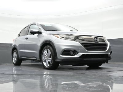 2020 Honda HR-V 2WD EX