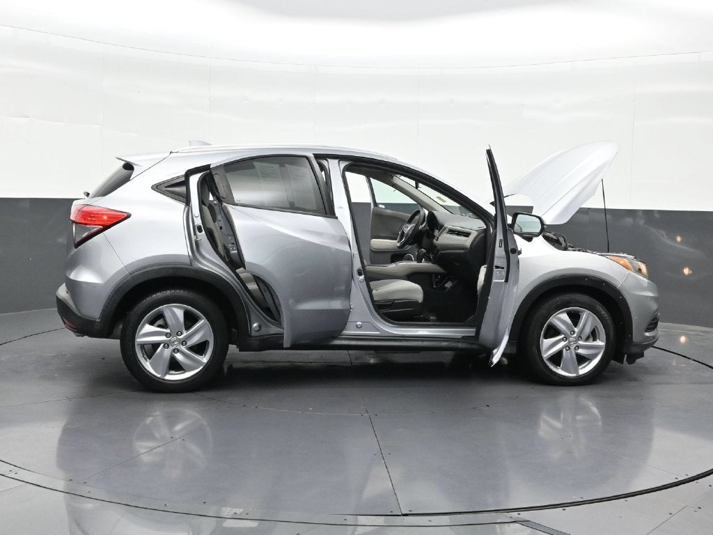 2020 Honda HR-V 2WD EX