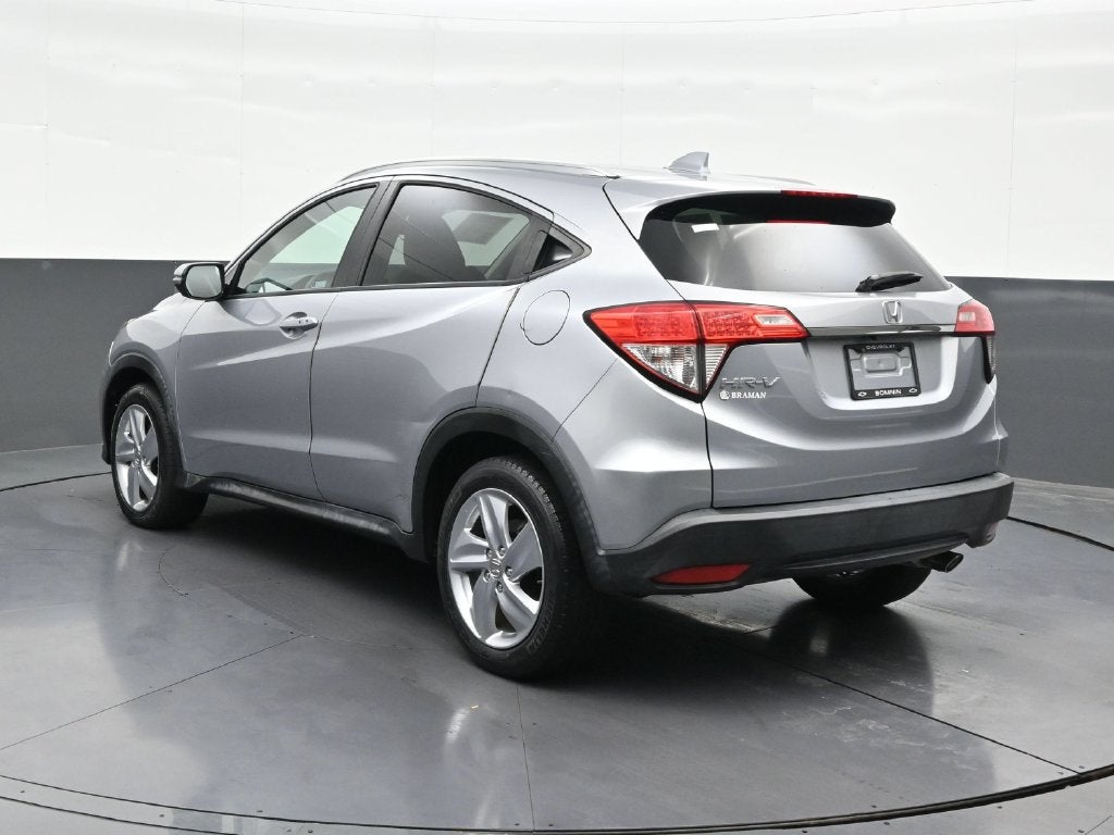 2020 Honda HR-V 2WD EX