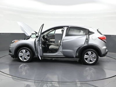 2020 Honda HR-V 2WD EX