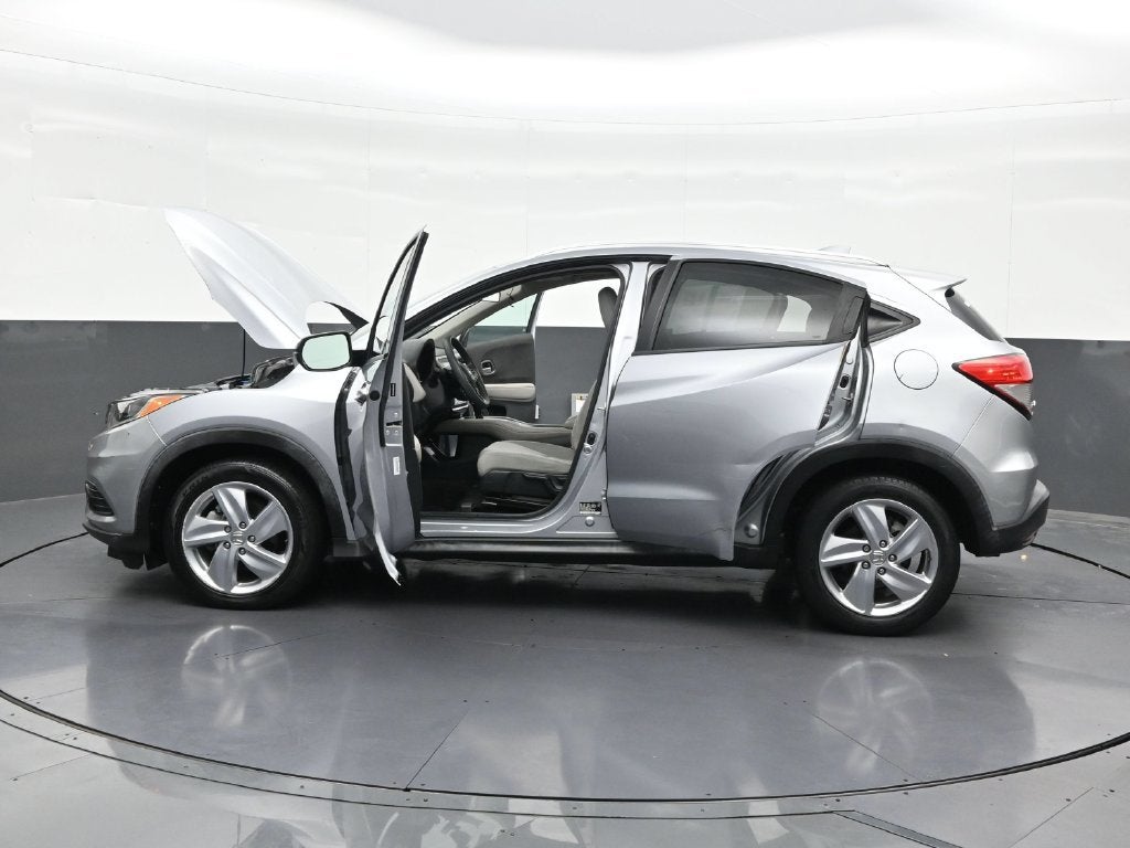2020 Honda HR-V 2WD EX