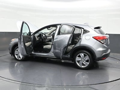 2020 Honda HR-V 2WD EX