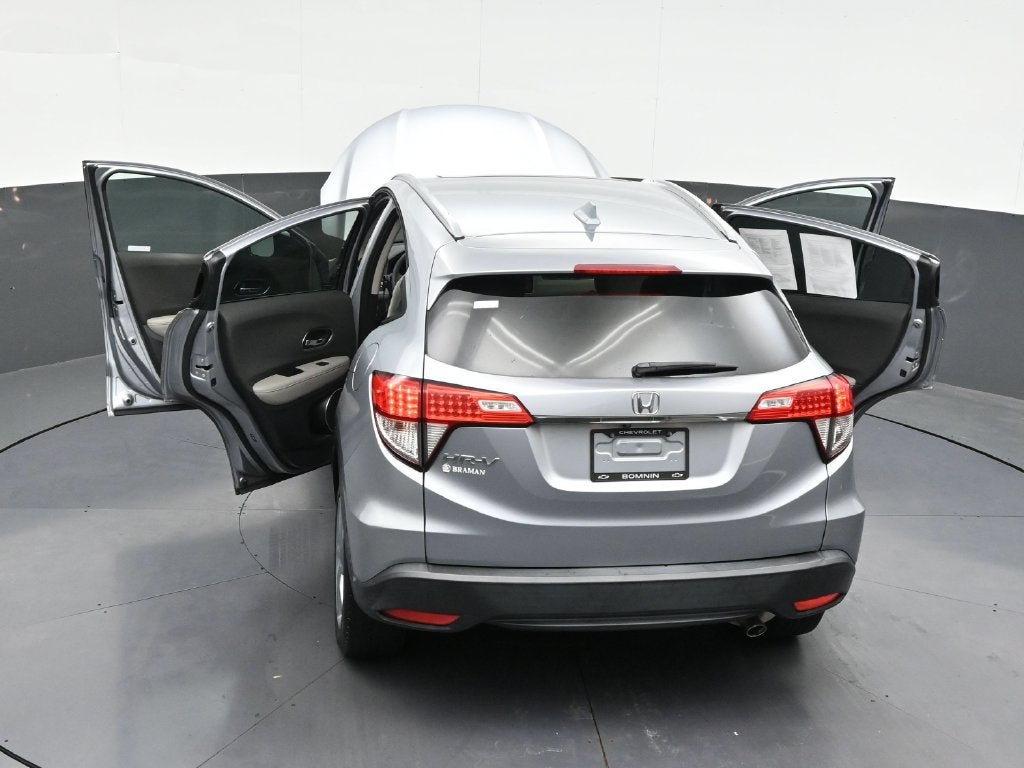 2020 Honda HR-V 2WD EX
