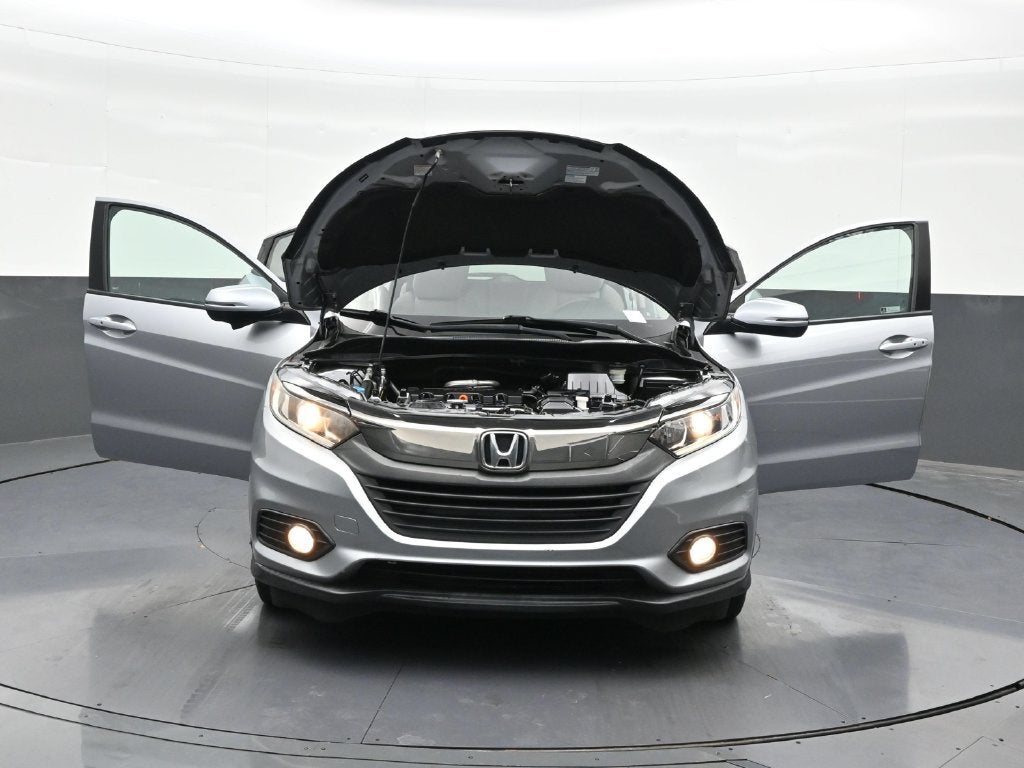 2020 Honda HR-V 2WD EX