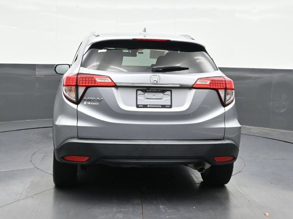 2020 Honda HR-V 2WD EX