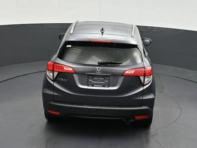 2021 Honda HR-V 2WD EX