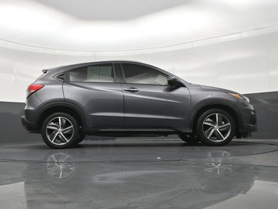 2021 Honda HR-V 2WD EX