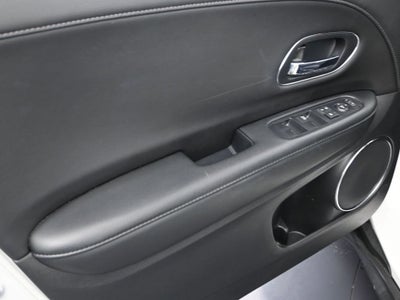 2022 Honda HR-V EX-L