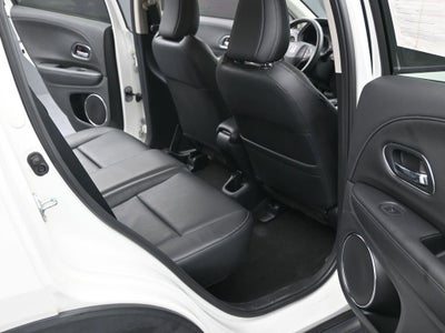 2022 Honda HR-V EX-L