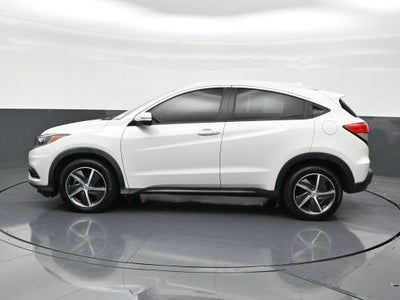 2022 Honda HR-V EX-L