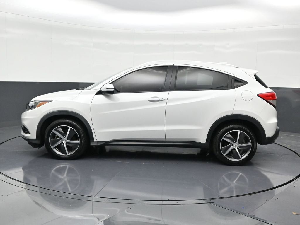 2022 Honda HR-V EX-L