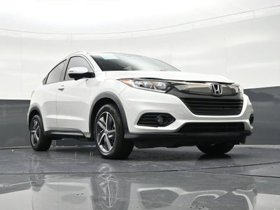 2022 Honda HR-V EX-L