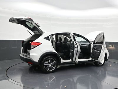2022 Honda HR-V EX-L