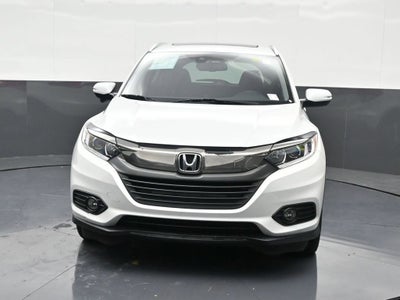 2022 Honda HR-V EX-L