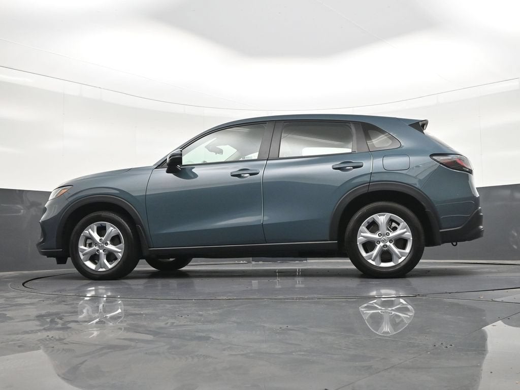 2024 Honda HR-V 2WD LX