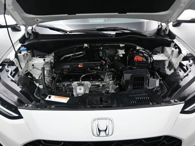 2023 Honda HR-V EX-L