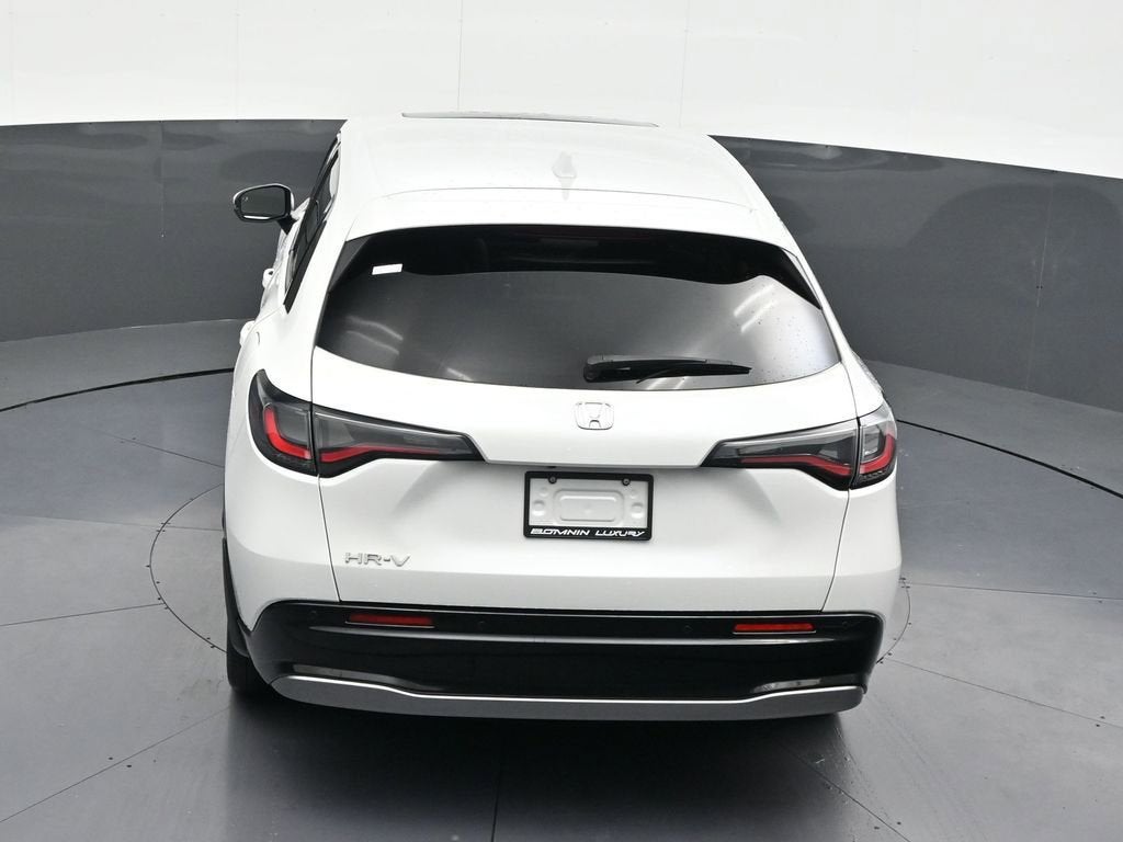 2023 Honda HR-V EX-L