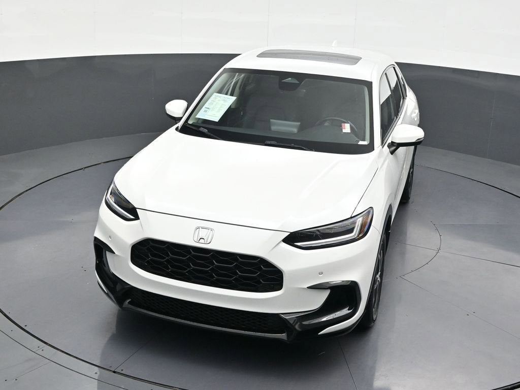 2023 Honda HR-V EX-L