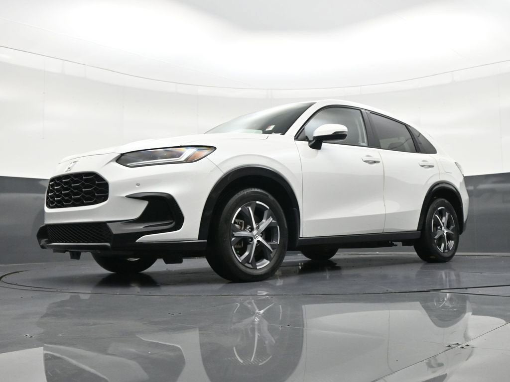 2023 Honda HR-V EX-L