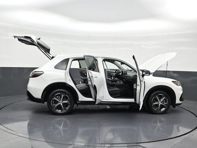 2023 Honda HR-V EX-L