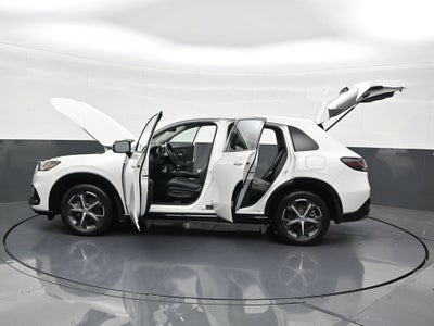 2023 Honda HR-V EX-L