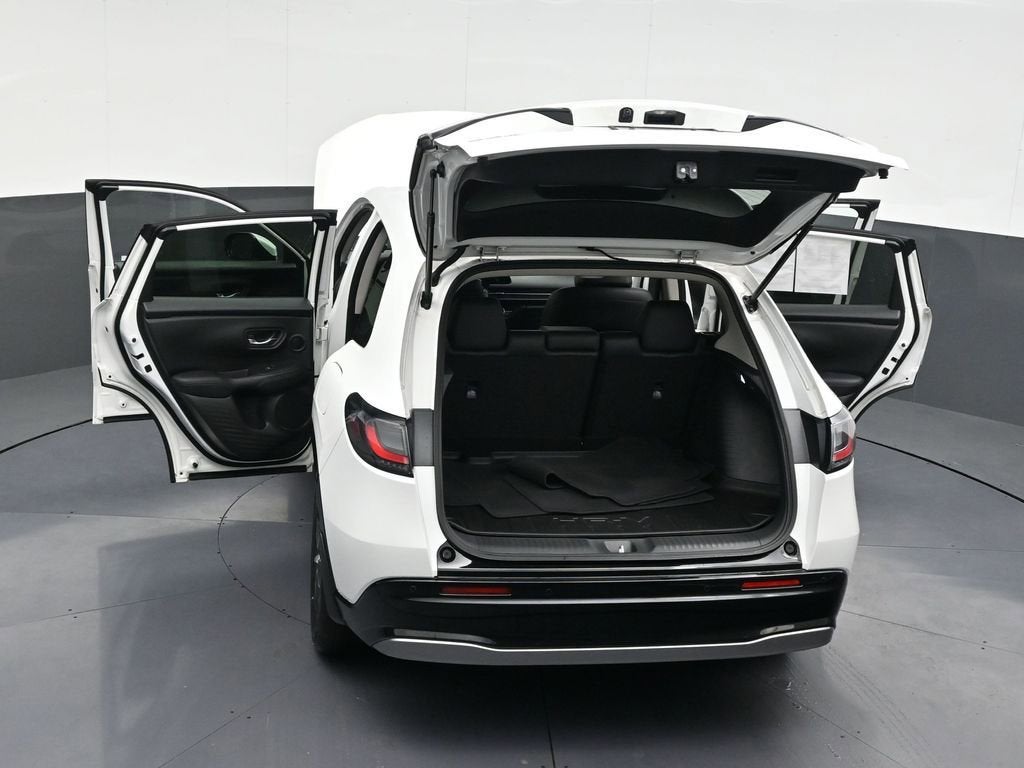 2023 Honda HR-V EX-L