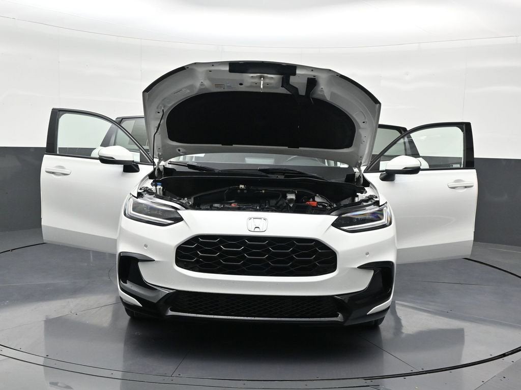 2023 Honda HR-V EX-L