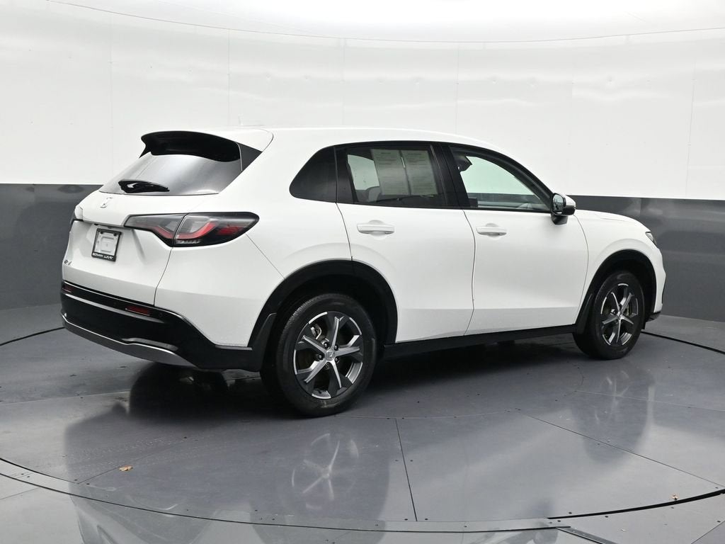 2023 Honda HR-V EX-L