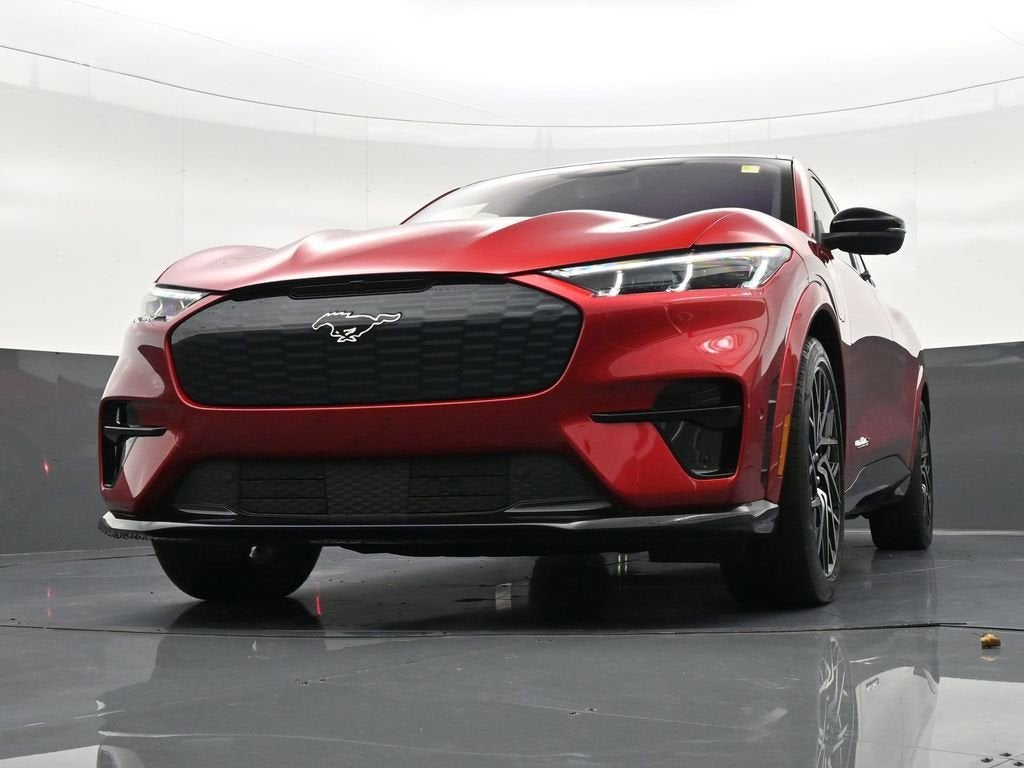 2023 Ford Mustang Mach-E GT