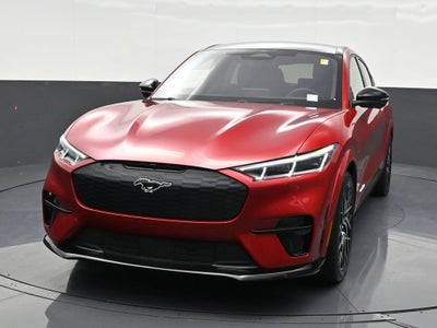 2023 Ford Mustang Mach-E GT