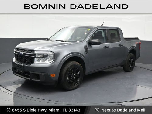 2022 Ford Maverick XL