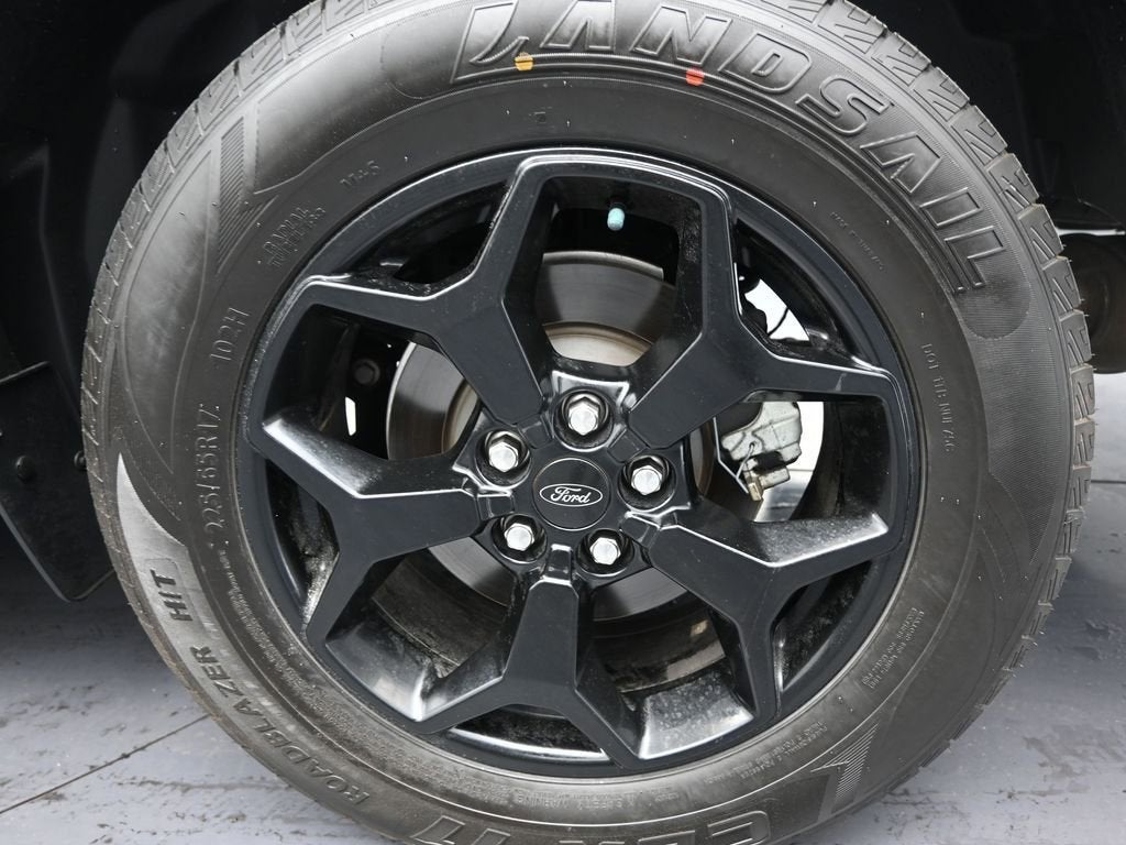 2022 Ford Maverick XL