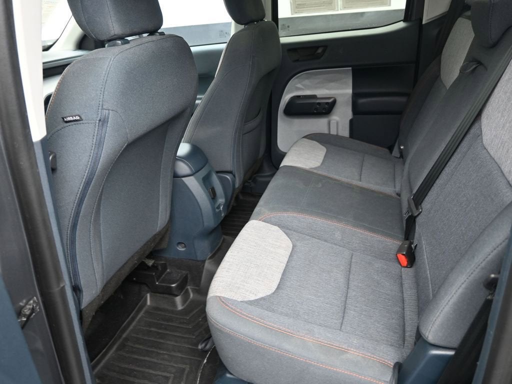 2022 Ford Maverick XL