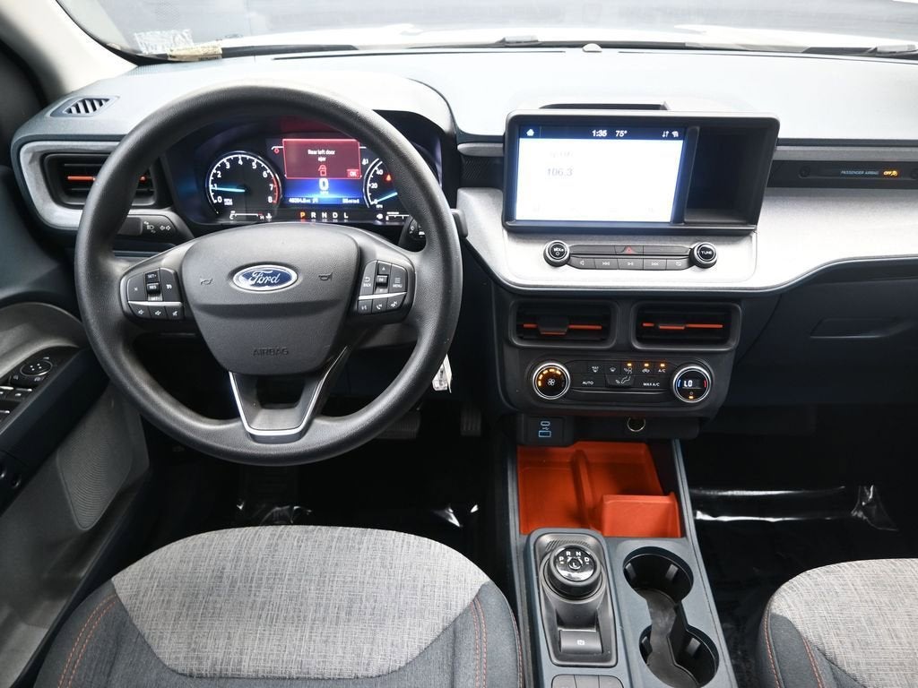 2022 Ford Maverick XL